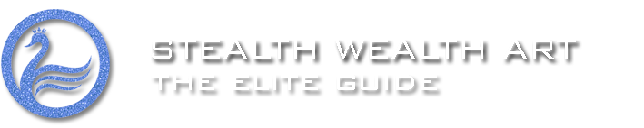 Stealthwealthart